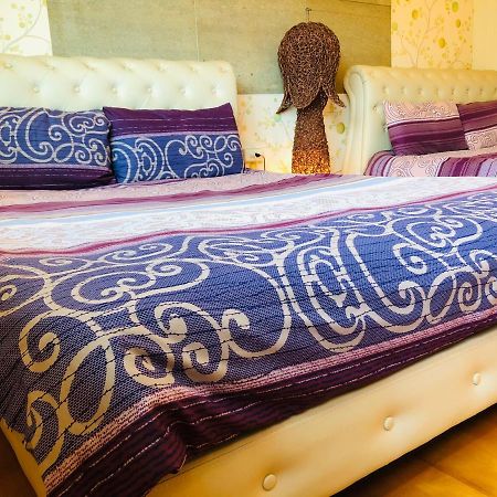 Chong Er Ya She Homestay Чичи Экстерьер фото