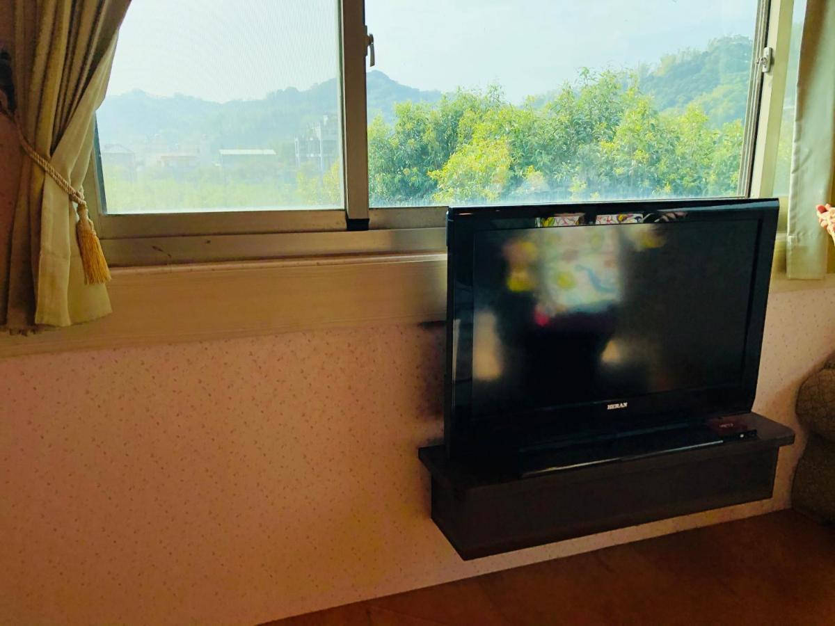Chong Er Ya She Homestay Чичи Экстерьер фото