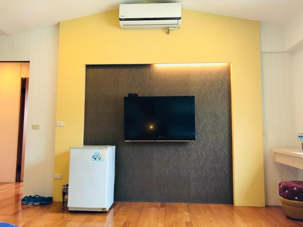 Chong Er Ya She Homestay Чичи Экстерьер фото
