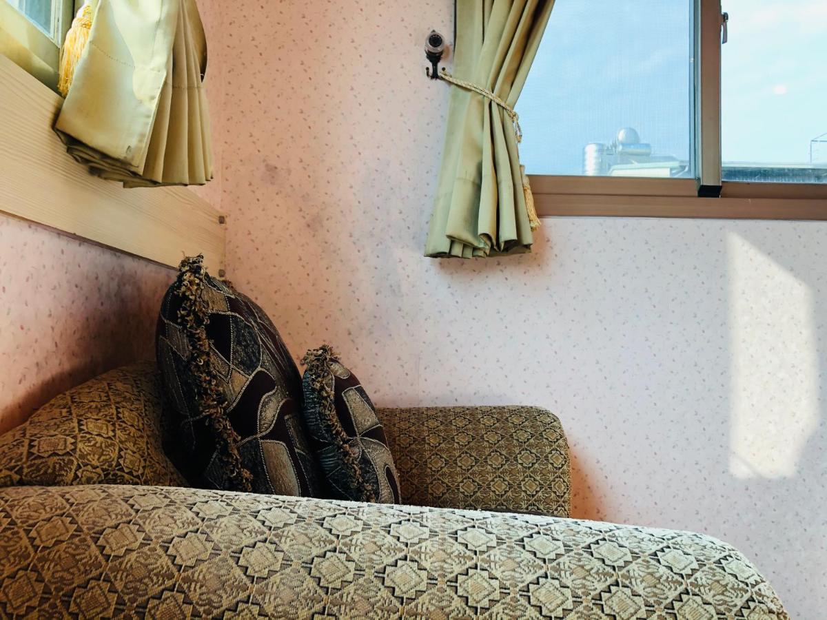Chong Er Ya She Homestay Чичи Экстерьер фото
